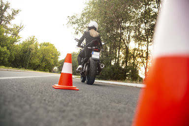 Motorcykel